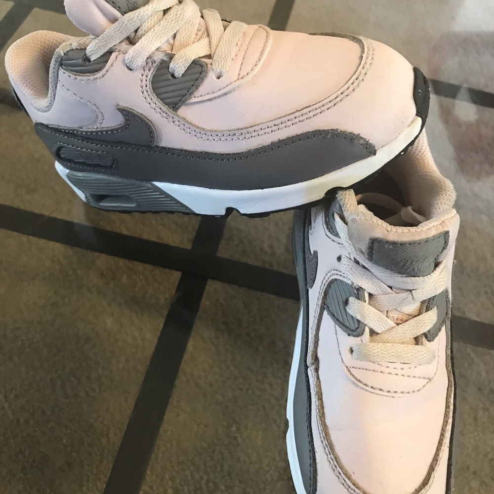 9c girl shoes